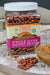 Indian Whole Dark Kidney Beans - Protein & Fiber Rich Rajma Jar-3