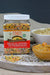 Indian Bean & Lentil Superfood - Five Delicious Panchratna Dal Mixed Jar-2