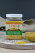 Indian Split Yellow Mung Lentils - Protein & Fiber Rich Moong Dal Jar-2