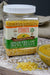 Indian Split Yellow Mung Lentils - Protein & Fiber Rich Moong Dal Jar-4