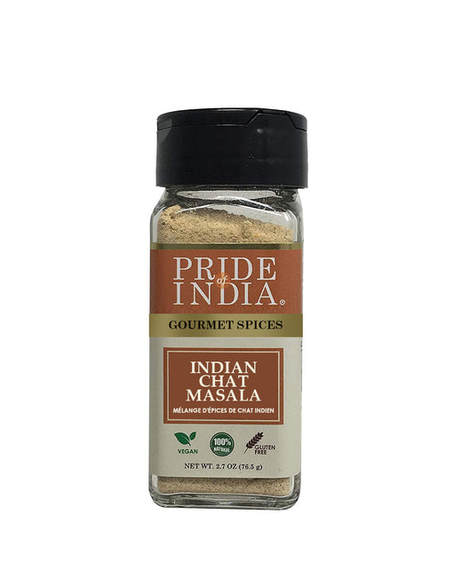 Indian Chat Masala Seasoning Spice-0