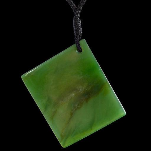 Jade Drop by Samuel Potter - Culture Kraze Marketplace.com