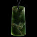 Dark Flower Jade Toki by Luke Gardiner - Culture Kraze Marketplace.com