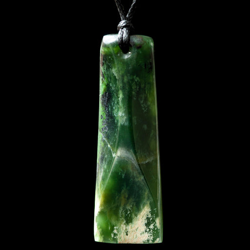Jade Toki form by Elliot Lewis - Culture Kraze Marketplace.com