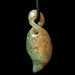 Pikorua (twist) Pounamu pendant - Culture Kraze Marketplace.com