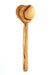 Loving Spoonful Wild Olive Wood Spoon - Culture Kraze Marketplace.com
