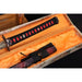 Japanese KATANA Sword Full Tang Folded Pattern Steel Blade With High-quality Copper Accessories Real Samurai Sword - Culture Kraze Marketplace.com