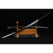 Japanese KATANA Sword Handmade 1095 High Carbon Steel Unokubi Zukuri Blade Custom Samurai Sword - Culture Kraze Marketplace.com