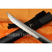 Japanese KATANA Sword Handmade 1095 High Carbon Steel Unokubi Zukuri Blade Custom Samurai Sword - Culture Kraze Marketplace.com