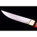 Japanese Tanto Sword Handmade Folded Steel Full Tang Blade Samurai Sword - Culture Kraze Marketplace.com