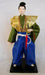 Japanese Samurai Warrior 12' Doll with Wood Base - Culture Kraze Marketplace.com