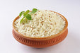 Thai White Jasmine Rice - Hom Mali Fragrant Long Grain Jar-3