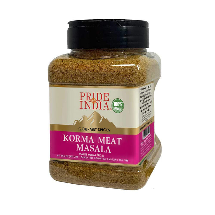 Gourmet Korma Meat Masala-4