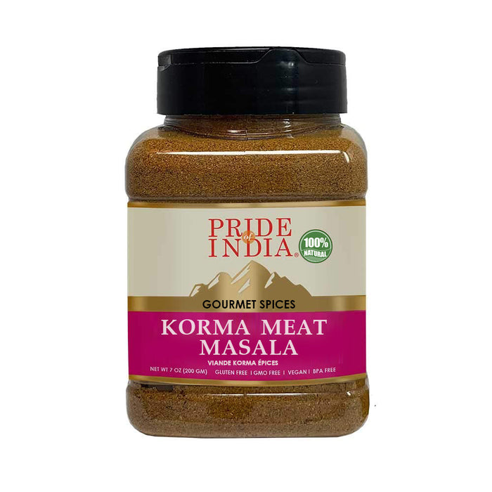 Gourmet Korma Meat Masala-2