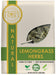 NUTRITEA Natural Lemongrass Full Leaf Tea (Caffeine Free)-3