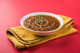 Indian Split Black Gram Matpe Beans - Protein & Fiber Rich Urad Dal Jar-4