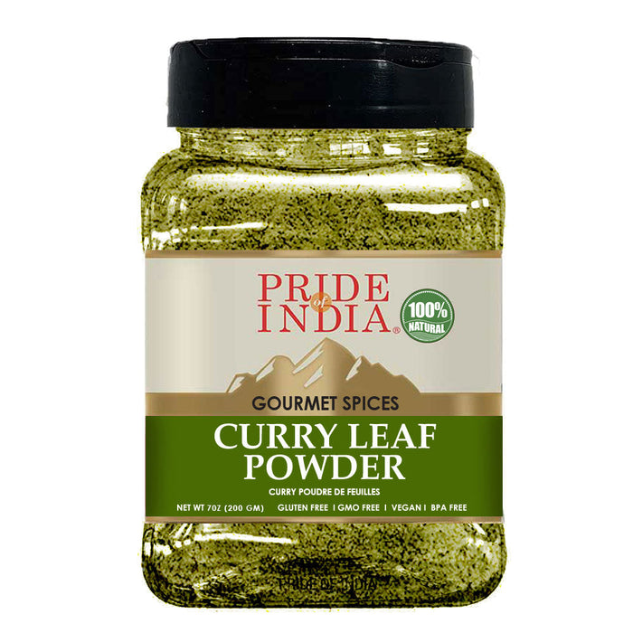 Gourmet Curry Leaf Powder-2