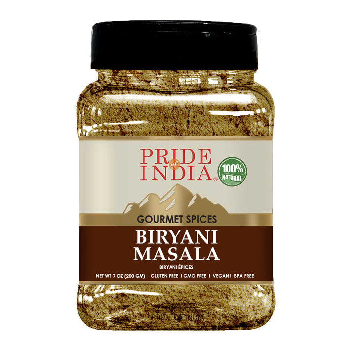 Indian Biryani Masala Seasoning Spice-6