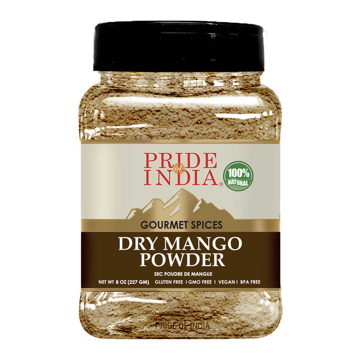Gourmet Dry Mango (Amchur) Powder-5