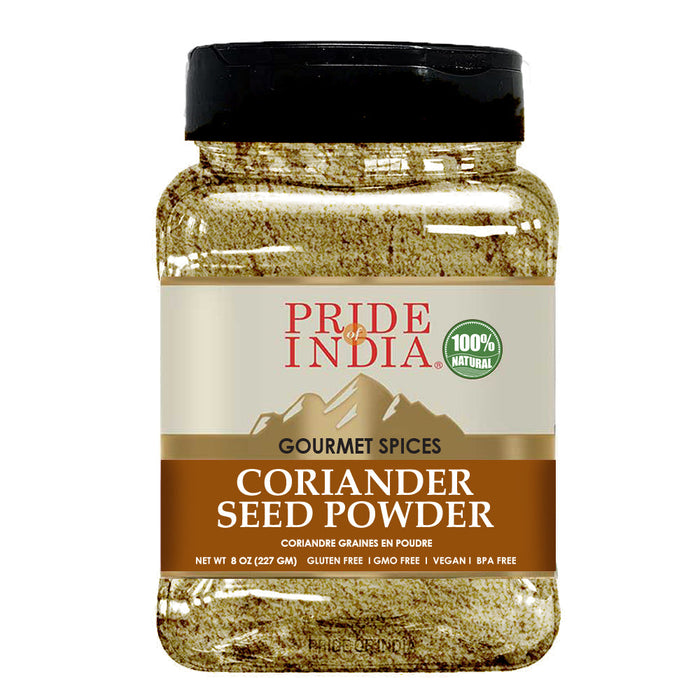 Gourmet Coriander Seed Ground-6