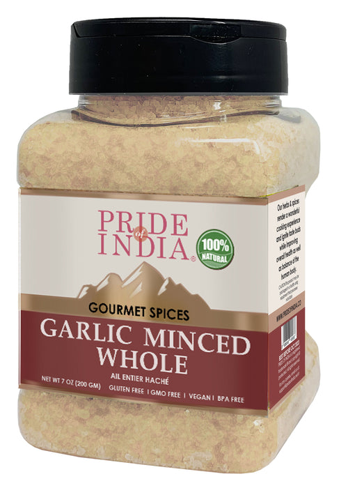 Gourmet Garlic Minced Whole-4