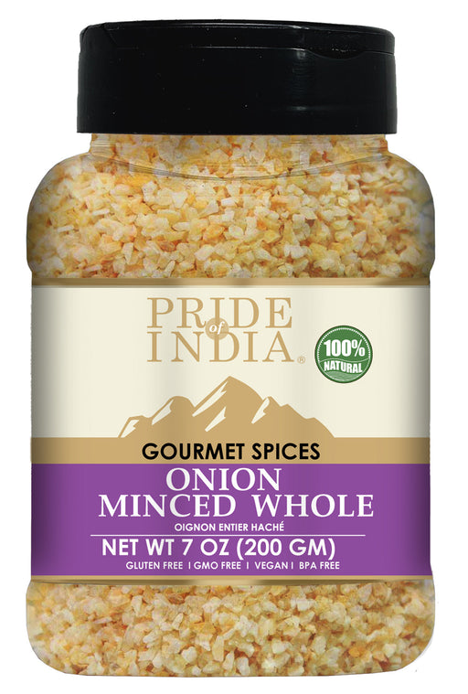 Gourmet Onion Minced Whole-0