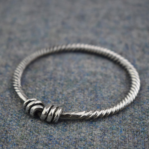 Women's Extra Small Permian Arm Ring Bracelet - Culture Kraze Marketplace.com
