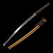 HanBon Forge Katana Sword Real Japanese Samurai Sword T10 Clay Tempered Genuine Hamon - Culture Kraze Marketplace.com