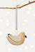 MADE51 Brave Nightingale Ornament, Crafted by Made by Karenni Refugees in Thailand - Culture Kraze Marketplace.com