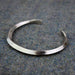 Plain Ring Money Viking Unisex Bangle Bracelet - Culture Kraze Marketplace.com