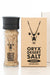 Oryx Desert Smoked Salt Grinder from the Kalahari - Culture Kraze Marketplace.com