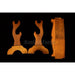 Sword Wooden Stand Carp Racks For Sale Japanese Samurai Sword Display - Culture Kraze Marketplace.com