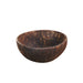 Natural Coconut Handmade Wooden Bowl and Spoons Sets - Culture Kraze Marketplace.com