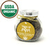 NUTRITEA Natural Herbal Health Loose Leaf Tea Jars-12