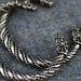 Small Odin's Steed, Sleipnir Bracelet - Culture Kraze Marketplace.com