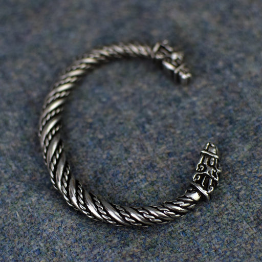 Small Odin's Steed, Sleipnir Bracelet - Culture Kraze Marketplace.com