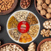 Aiva Nuts Gift Basket | Nut Mix Box | Fruit Nut Gift Box-4