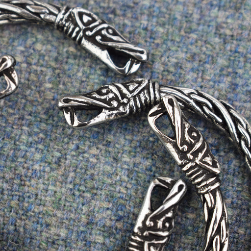 Small Dragon Bracelet - Culture Kraze Marketplace.com