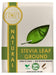 Natural Stevia Leaf Ground, 3.5oz (100gm) Pack-0