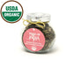 NUTRITEA Natural Herbal Health Loose Leaf Tea Jars-13