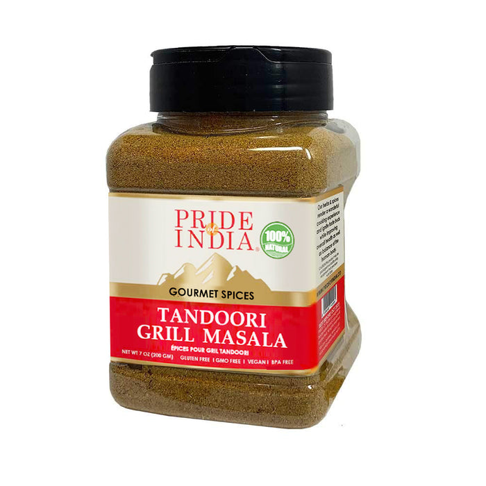 Gourmet Tandoori Grill Masala-4