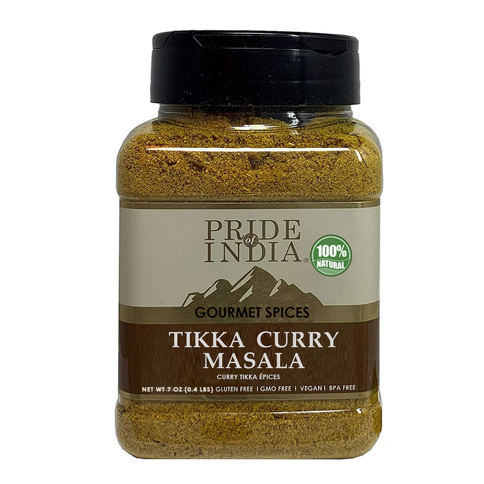 Gourmet Indian Tikka Curry Masala Seasoning Spice-4