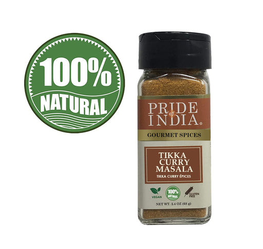 Gourmet Indian Tikka Curry Masala Seasoning Spice-1
