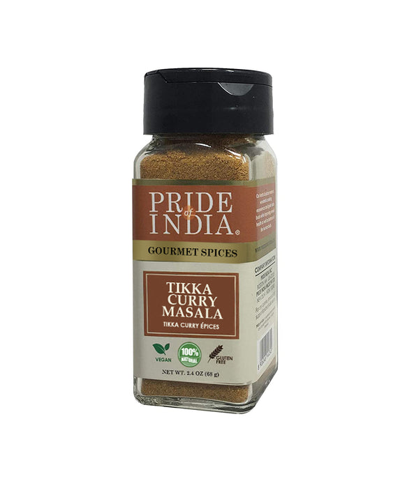 Gourmet Indian Tikka Curry Masala Seasoning Spice-3