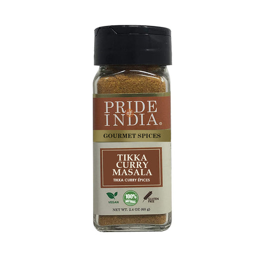 Gourmet Indian Tikka Curry Masala Seasoning Spice-0