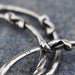 Small Viking Twist Bracelet - Culture Kraze Marketplace.com