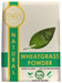 Natural Wheatgrass Powder - Half Pound (8oz - 227gm)-0