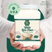 White Rice Flour - 2.2 Pound / 1 KG Jar by Green Heights-3