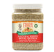 White Royal Quinoa - Protein Rich Whole Grain Jar-0