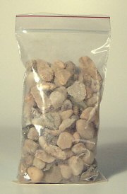 Humidity/Drip Tray Bonsai  Pebbles - Small Bag Size - Culture Kraze Marketplace.com